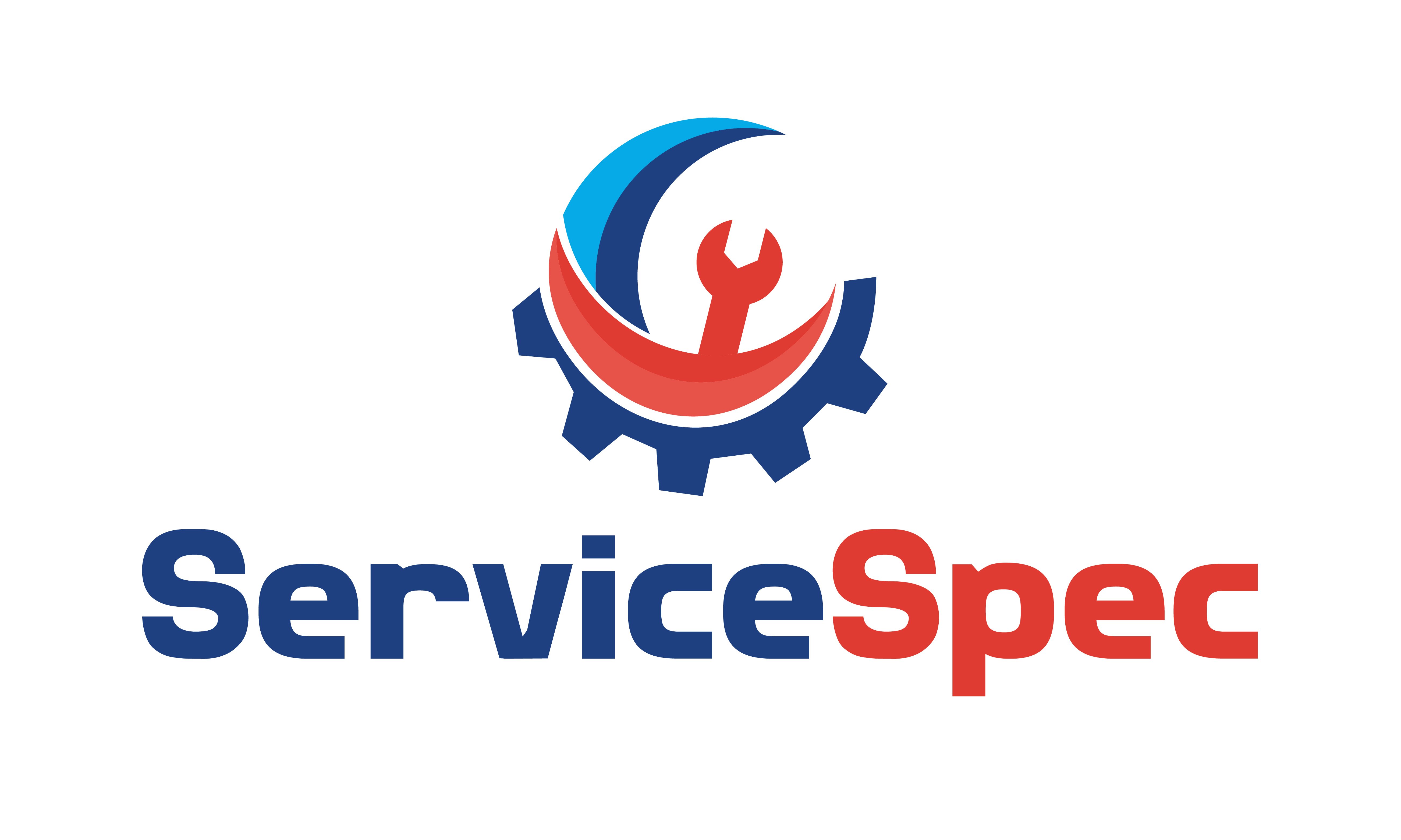 ServiceSpec logo